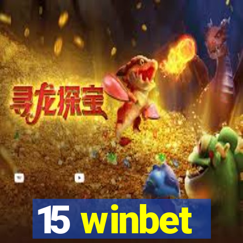 15 winbet